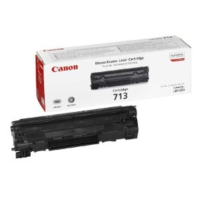 Canon C713 Black Toner Cartridge