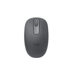 Logitech M196 Bluetooth Mouse Graphite