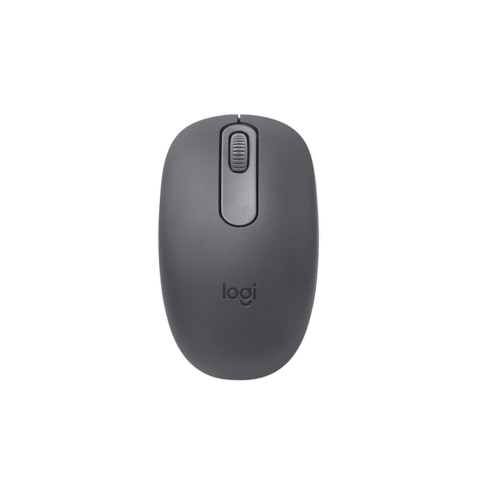 Logitech M196 Bluetooth Mouse Graphite